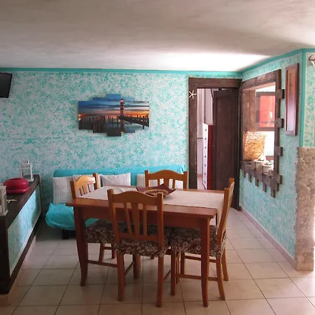 Attico D'angio' *