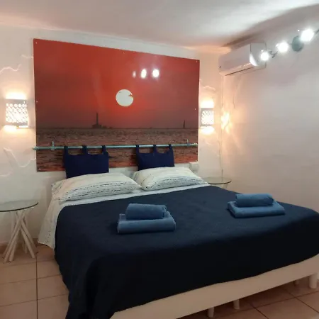 Attico D'angio' Дом отдыха