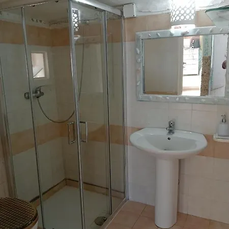 Attico D'angio' Дом отдыха Галлиполи