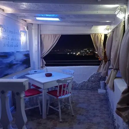 Attico D'angio' Дом отдыха Галлиполи