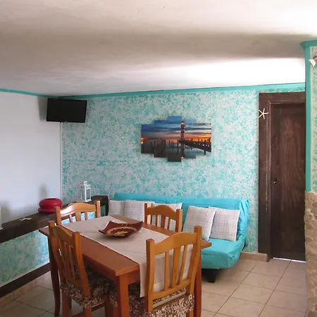 Attico D'angio' Дом отдыха Галлиполи