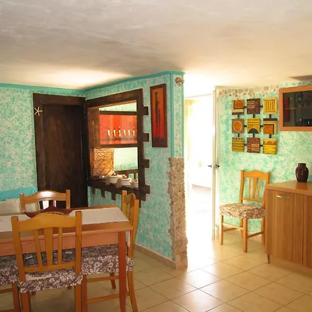 Attico D'angio' Дом отдыха