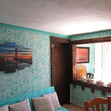 Attico D'angio' Галлиполи