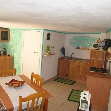 Attico D'angio' Дом отдыха Галлиполи