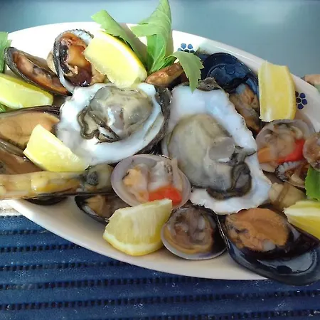 Дом отдыха Attico D'angio'